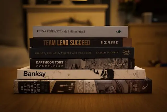 How to Format Your Manuscript for Amazon KDP